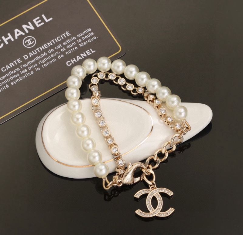 Chanel Bracelets